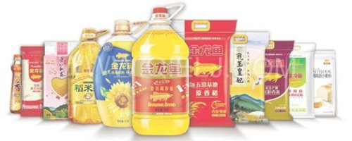 金龍魚未來(lái)3-5年投資80億元在河南選址新建糧油加工及相關(guān)項(xiàng)目(圖1) 金龍魚未來(lái)3-5年投資80億元在河南選址新建糧油加工及相關(guān)項(xiàng)目(圖1)