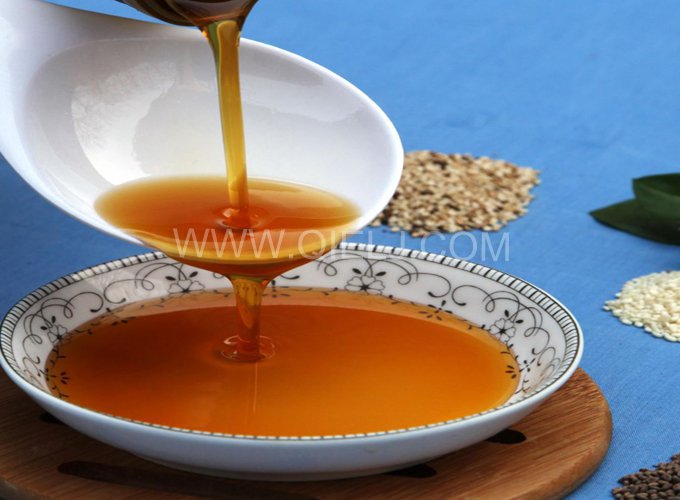 芝麻油提取加工，企鵝糧油機械生產(chǎn)色香味俱佳的油脂(圖1)